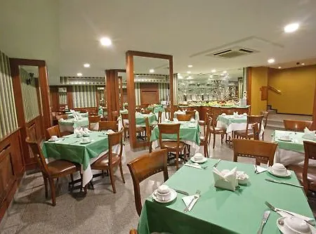 Peak Star Hotel 