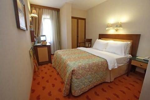 Peak Star Hotel Stambuł