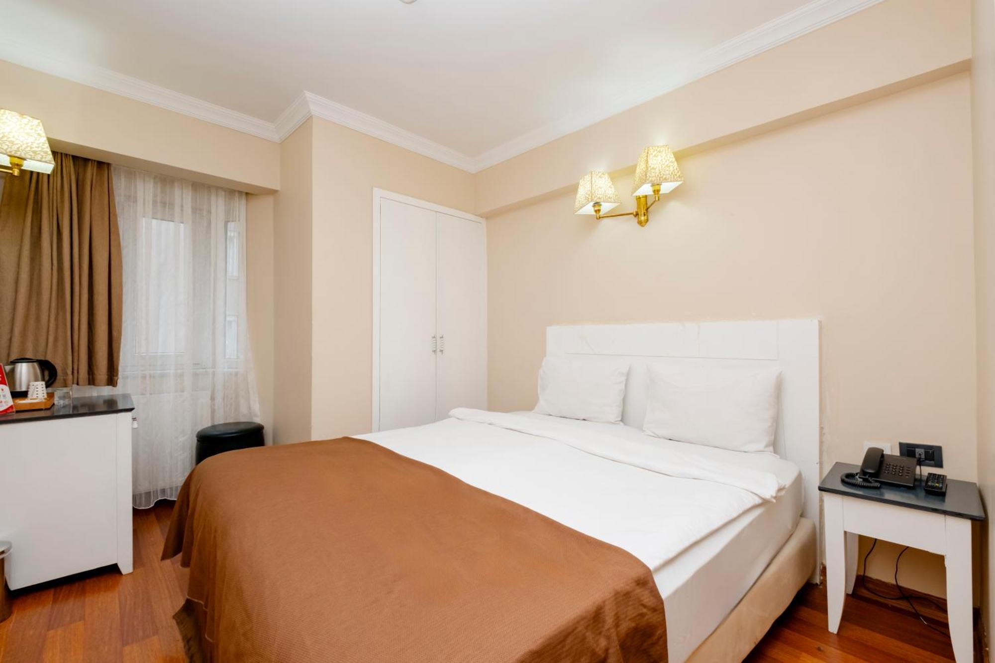 Peak Star Hotel Stambuł